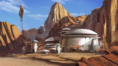 th Tatooine   kolejna planeta ktora zwiedzimy w Star Wars The Old Republic 124745,5.jpg